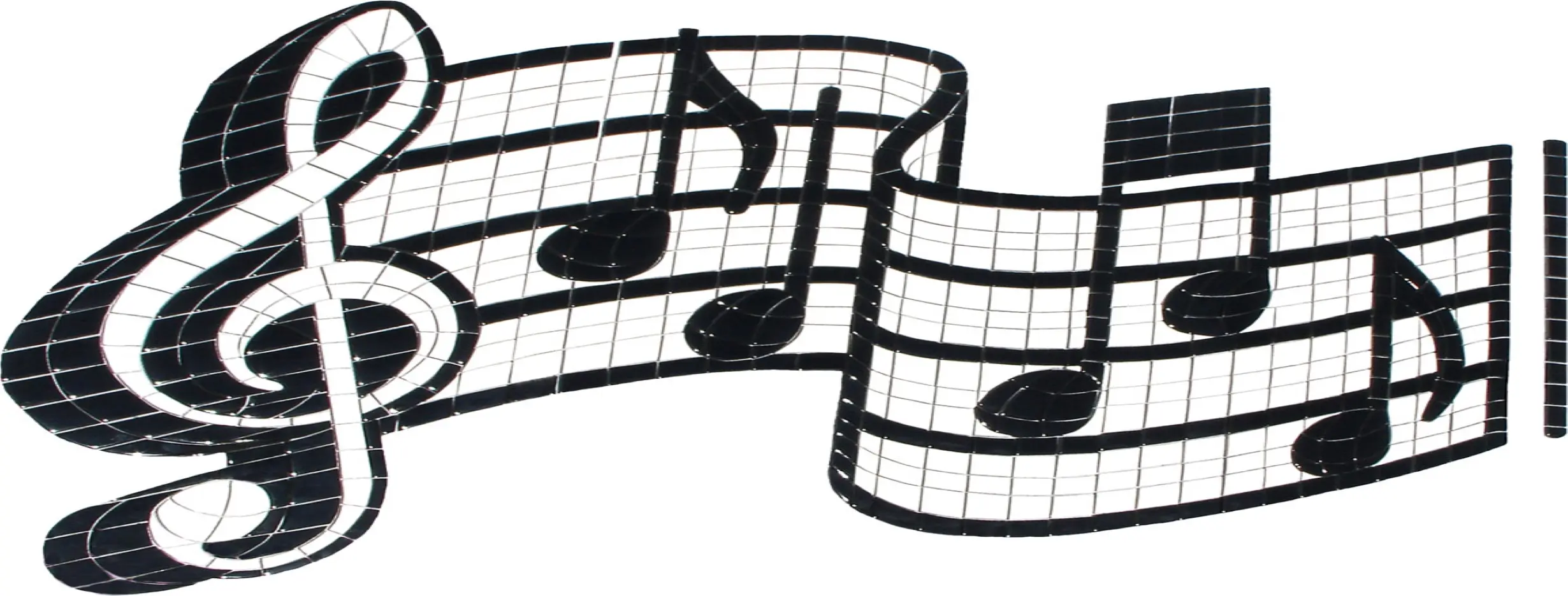 Image for Musical Mosaic